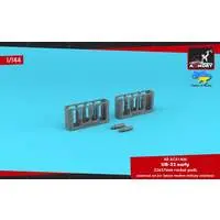 1/144 Scale Model Kit - Detail-Up Parts
