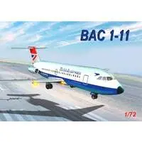 1/72 Scale Model Kit - Airliner