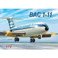 1/72 Scale Model Kit - Airliner
