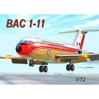 1/72 Scale Model Kit - Airliner