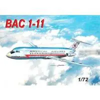 1/72 Scale Model Kit - Airliner