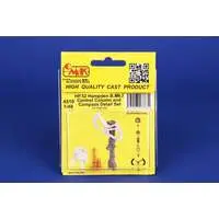 1/48 Scale Model Kit - Detail-Up Parts