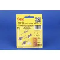 1/48 Scale Model Kit - Detail-Up Parts