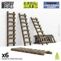 1/35 Scale Model Kit - 1/48 Scale Model Kit - Detail-Up Parts