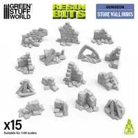 1/48 Scale Model Kit - Detail-Up Parts