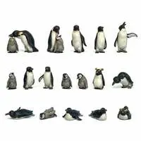1/35 Scale Model Kit - 1/48 Scale Model Kit - Detail-Up Parts