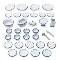 Plastic Model Kit - Detail-Up Parts