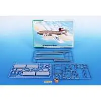 1/32 Scale Model Kit - Missile / JB-2 Loon