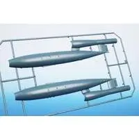 1/32 Scale Model Kit - Missile / JB-2 Loon