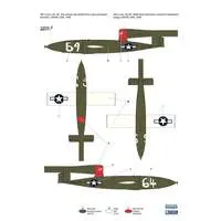 1/32 Scale Model Kit - Missile / JB-2 Loon