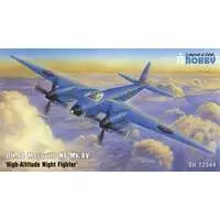 1/72 Scale Model Kit - Fighter aircraft model kits