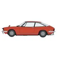 1/24 Scale Model Kit - Isuzu