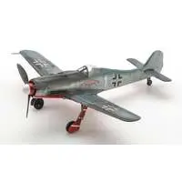 1/72 Scale Model Kit - Focke-Wulf / Focke-Wulf Fw 190