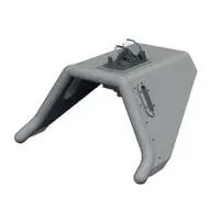 1/48 Scale Model Kit - Grade Up Parts / Focke-Wulf Fw 190