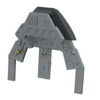 1/48 Scale Model Kit - Detail-Up Parts / Focke-Wulf Fw 190