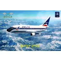 1/144 Scale Model Kit - Airliner / Boeing 737