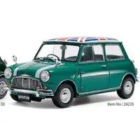 1/24 Scale Model Kit - Vehicle