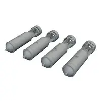 1/48 Scale Model Kit - Grade Up Parts