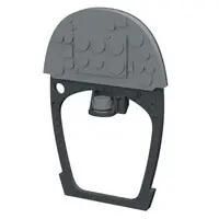 1/72 Scale Model Kit - Detail-Up Parts / Supermarine Spitfire