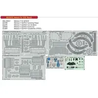 1/32 Scale Model Kit - Detail-Up Parts