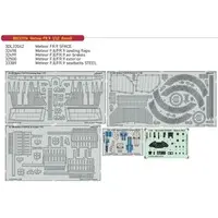 1/32 Scale Model Kit - Detail-Up Parts