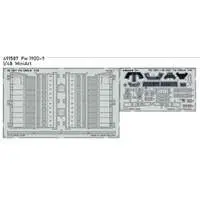 1/48 Scale Model Kit - Etching parts / Focke-Wulf Fw 190