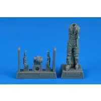 1/32 Scale Model Kit - Fighter aircraft model kits