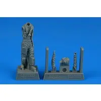 1/32 Scale Model Kit - Fighter aircraft model kits