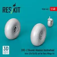1/48 Scale Model Kit - Detail-Up Parts