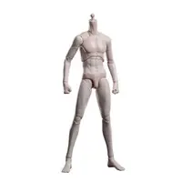 Plastic Model Kit - People/Animals