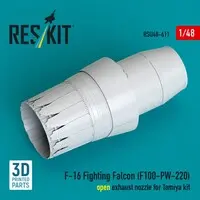 1/48 Scale Model Kit - Detail-Up Parts