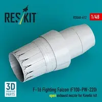 1/48 Scale Model Kit - Detail-Up Parts