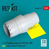 1/48 Scale Model Kit - Detail-Up Parts