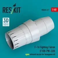 1/48 Scale Model Kit - Detail-Up Parts
