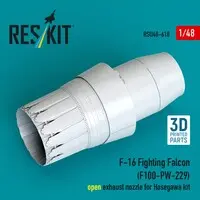 1/48 Scale Model Kit - Detail-Up Parts