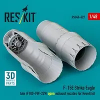 1/48 Scale Model Kit - Detail-Up Parts
