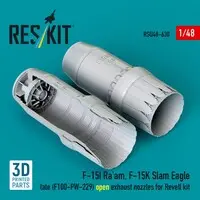 1/48 Scale Model Kit - Detail-Up Parts