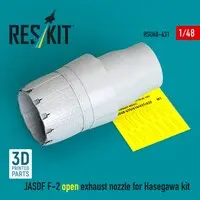 1/48 Scale Model Kit - Detail-Up Parts