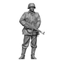 Plastic Model Kit - People/Animals