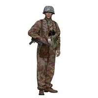 Plastic Model Kit - People/Animals