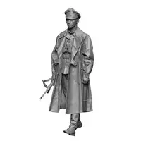 Plastic Model Kit - People/Animals