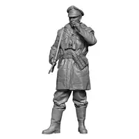 1/35 Scale Model Kit - People/Animals