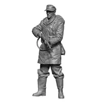1/35 Scale Model Kit - People/Animals
