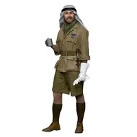 1/35 Scale Model Kit - People/Animals