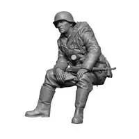 1/48 Scale Model Kit - People/Animals
