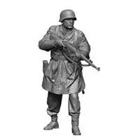 1/48 Scale Model Kit - People/Animals