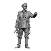 1/48 Scale Model Kit - People/Animals