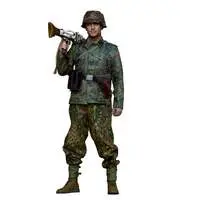 1/48 Scale Model Kit - People/Animals