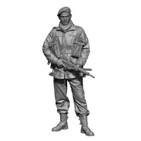 1/48 Scale Model Kit - People/Animals