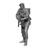 1/48 Scale Model Kit - People/Animals